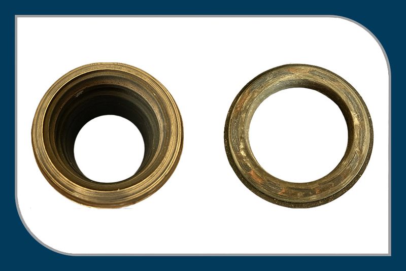 Mechanical Seal troubleshooting: Identifying and preventing common failures